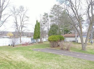 12254 Pickerel Point, Grantsburg, WI 54840