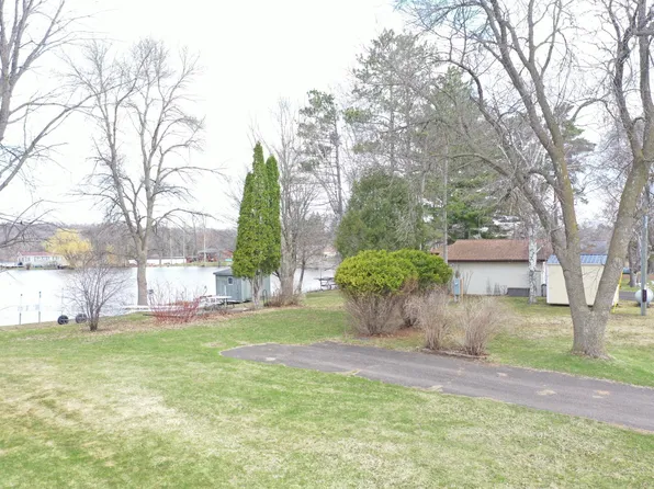 12254 Pickerel Point, Grantsburg, WI 54840