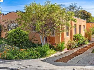 533 Kains Ave, Albany, CA 94706