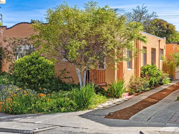 533 Kains Ave, Albany, CA 94706