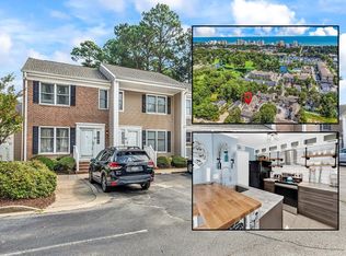 6702 Jefferson Pl. #B-1, Myrtle Beach, SC 29572