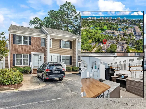 6702 Jefferson Pl. #B-1, Myrtle Beach, SC 29572