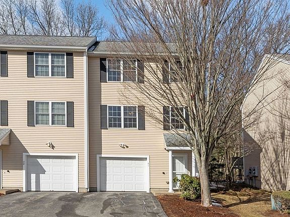 2nd image of 81 Salem Rd Unit 31