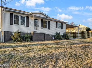 126 Sheridan Cir, Oak Ridge, TN 37830