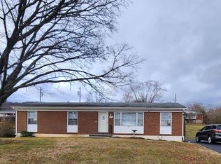 1435 Carrollton Ave, Salem, VA 24153