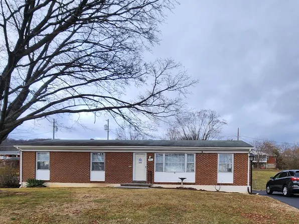 1435 Carrollton Ave, Salem, VA 24153