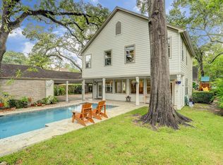 839 Lamonte Ln, Houston, TX 77018