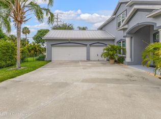 2501 Reed Ave, Melbourne, FL 32901