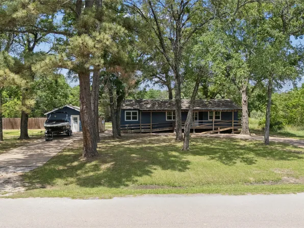 128 Harmon Rd, Gun Barrel City, TX 75156