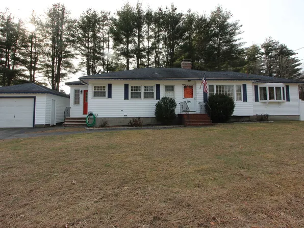 23 Bluff Street, Salem, NH 03079-1503