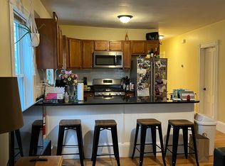 42-44 Gorham St #4, Somerville, MA 02144