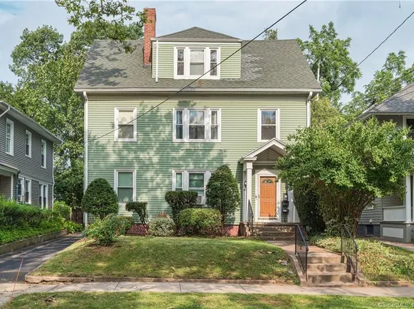 18-20 West Rock Avenue, New Haven, CT 06515