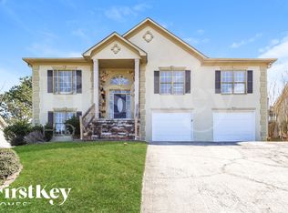 67 Saddle Brooke Dr, Dallas, GA