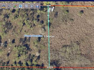 4155 Pioneer 23rd Street, Clewiston, FL 33440