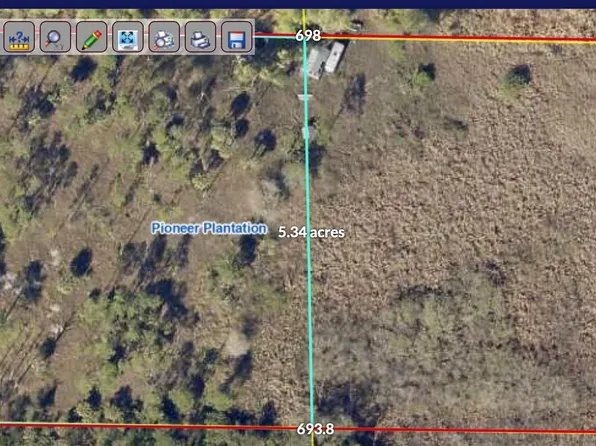 4155 Pioneer 23rd Street, Clewiston, FL 33440