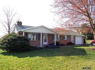 225 Browns Dam Rd, New Oxford, PA 17350
