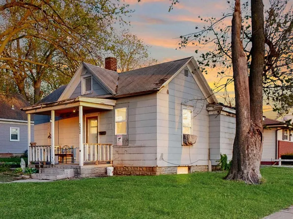 300 Park Ave, Pekin, IL 61554