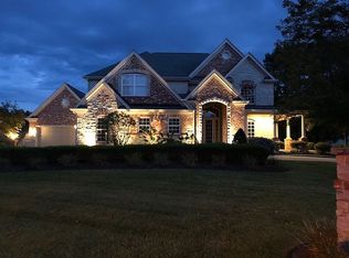 1010 Hawks Landing Dr, Lake Saint Louis, MO