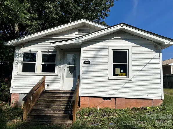 901 State Street Ext, Marion, NC 28752