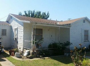 3154 E Hammond Ave, Fresno, CA 93703