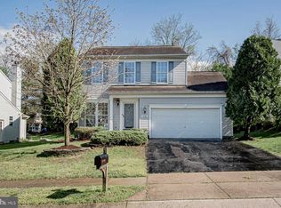 1405 Bretton View Rd, Annapolis, MD 21409