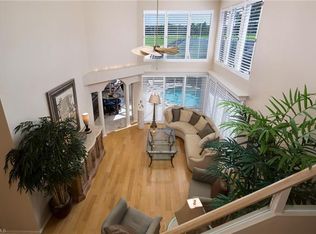 158 San Rafael Ln, Naples, FL 34119