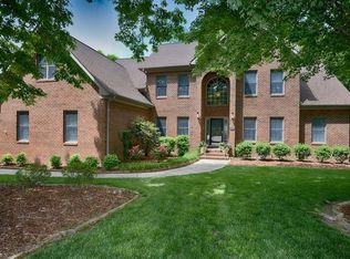 3815 Wesseck Dr, High Point, NC 27265