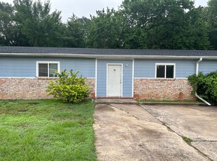 164 Fields St #3B, Russellville, AR 72802