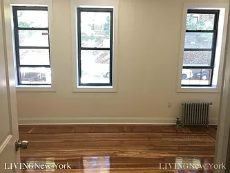 Rented by Living New York