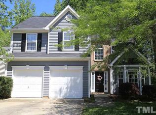 4541 Dilford Dr, Raleigh, NC 27604