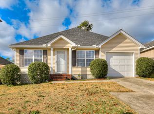 2111 Whitney South Dr, Augusta, GA 30904