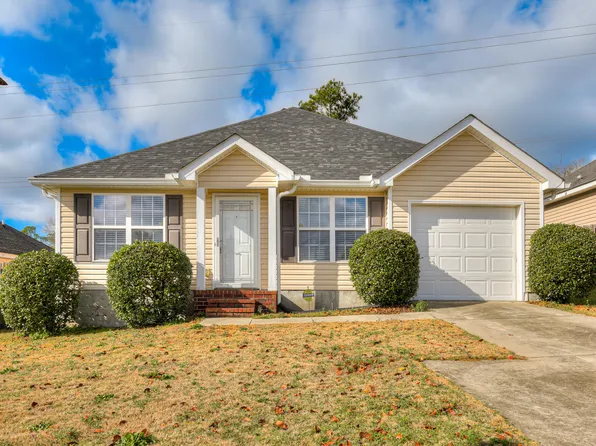 2111 Whitney South Drive, Augusta, GA