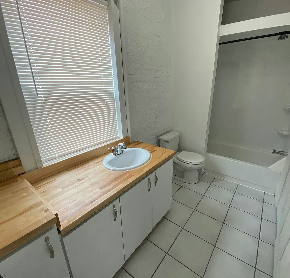 1701 Fulton Road, Unit 5 — Photo 4