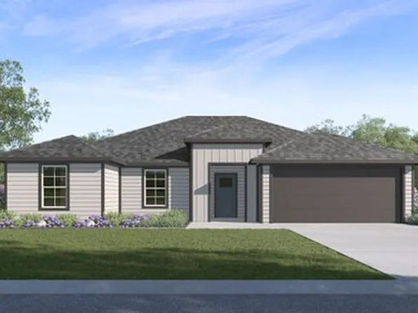 4530 W Canyon Run Dr, Fayetteville, AR 72704