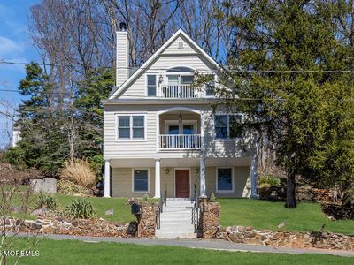 46 Mountainside Avenue, Atlantic Highlands, NJ, 07716