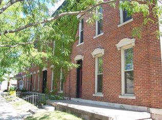 417 N 5th St #2, Lafayette, IN 47901