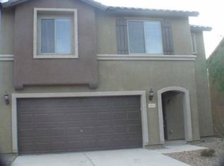 4661 W Juniper Ave, Coolidge, AZ 85128
