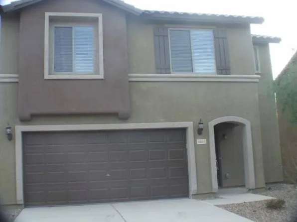 4661 W Juniper Ave, Coolidge, AZ 85128