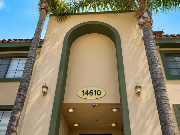 14710 Plummer St #106, Panorama City, CA 91402