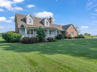 555 Shaker Mill Rd, Bowling Green, KY 42103