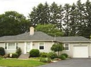 56 Maple Ave, Shrewsbury, MA 01545