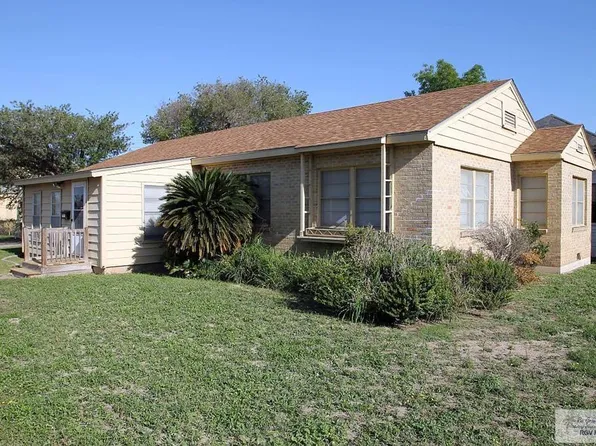 701 S 3rd St, Mercedes, TX 78570