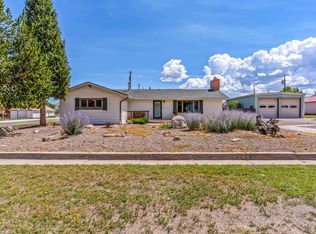 401 S 4th St, Westcliffe, CO 81252