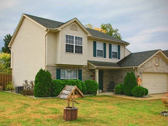 Side View of Quindero