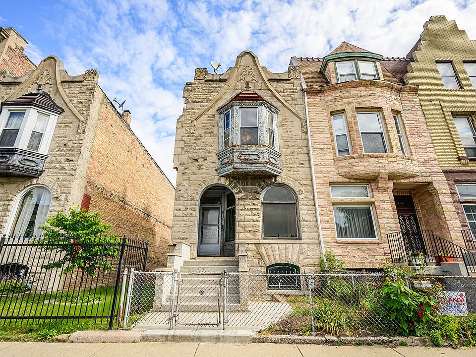 430 E 46th St Chicago Il 60653 Zillow