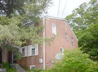 4102 23rd Pl, Temple Hills, MD