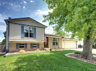 1510 S Salida Way, Aurora, CO 80017