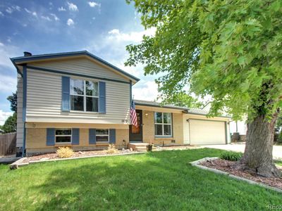 1510 S Salida Way, Aurora, CO, 80017