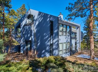 6002 Flagstaff Rd, Boulder, CO 80302