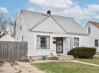 5625 N 40th St, Milwaukee, WI 53209